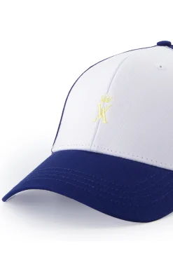 Femme Vicomte A Casquettes | Casquettes^Casquette Bicolore