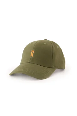 Femme Vicomte A Casquettes | Casquettes^Casquette en Coton