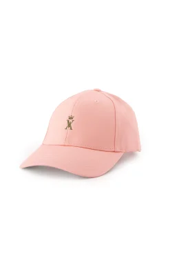 Femme Vicomte A Casquettes | Casquettes^Casquette en coton
