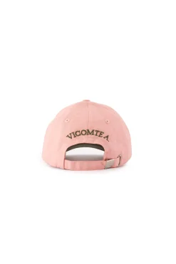 Femme Vicomte A Casquettes | Casquettes^Casquette en coton