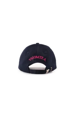 Femme Vicomte A Casquettes | Casquettes^Casquette en Coton