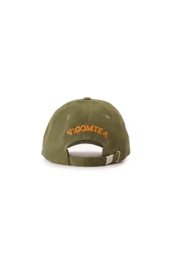 Femme Vicomte A Casquettes | Casquettes^Casquette en Coton