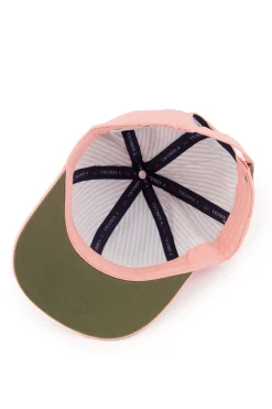 Femme Vicomte A Casquettes | Casquettes^Casquette en coton