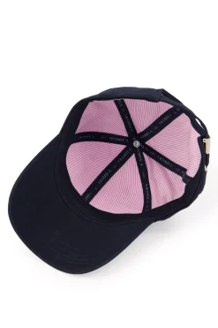 Femme Vicomte A Casquettes | Casquettes^Casquette en Coton