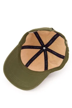 Femme Vicomte A Casquettes | Casquettes^Casquette en Coton
