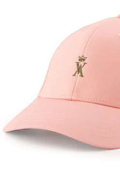 Femme Vicomte A Casquettes | Casquettes^Casquette en coton