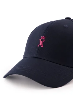 Femme Vicomte A Casquettes | Casquettes^Casquette en Coton