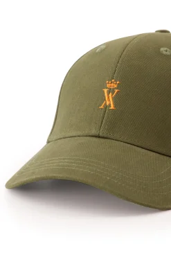 Femme Vicomte A Casquettes | Casquettes^Casquette en Coton
