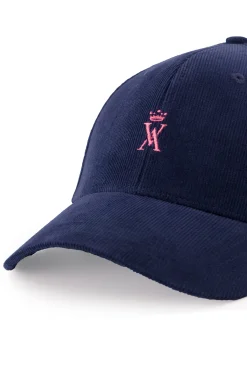 Femme Vicomte A Casquettes | Casquettes^Casquette Hamptons