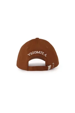 Femme Vicomte A Casquettes | Casquettes^Casquette Hamptons