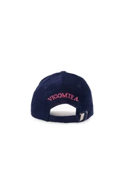 Femme Vicomte A Casquettes | Casquettes^Casquette Hamptons
