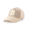 Femme Vicomte A Casquettes | Casquettes^Casquette Multipatch