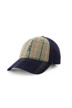 Femme Vicomte A Casquettes | Casquettes^Casquette Multipatch