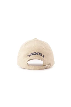 Femme Vicomte A Casquettes | Casquettes^Casquette Multipatch