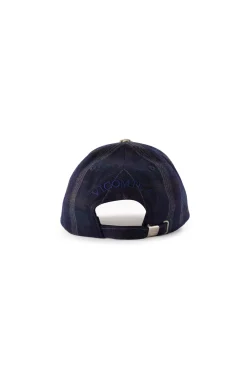 Femme Vicomte A Casquettes | Casquettes^Casquette Multipatch