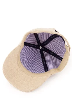 Femme Vicomte A Casquettes | Casquettes^Casquette Multipatch