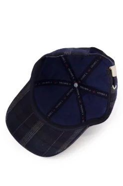 Femme Vicomte A Casquettes | Casquettes^Casquette Multipatch