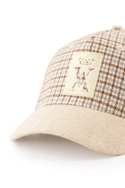 Femme Vicomte A Casquettes | Casquettes^Casquette Multipatch