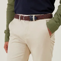 Homme Vicomte A Ceintures^Ceinture Aubry