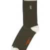 Femme Vicomte A Chaussettes | Chaussettes^Chaussettes Coton Bicolores