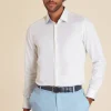 Homme Vicomte A Chemises^Chemise Clovis Slim