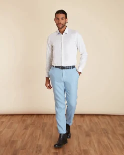 Homme Vicomte A Chemises^Chemise Clovis Slim