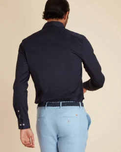 Homme Vicomte A Chemises^Chemise Clovis Slim