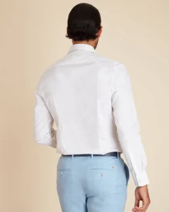 Homme Vicomte A Chemises^Chemise Clovis Slim