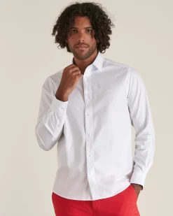 Homme Vicomte A Chemises^Chemise Conrad Regular Fit
