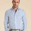 Homme Vicomte A Chemises^Chemise Conrad Regular Fit