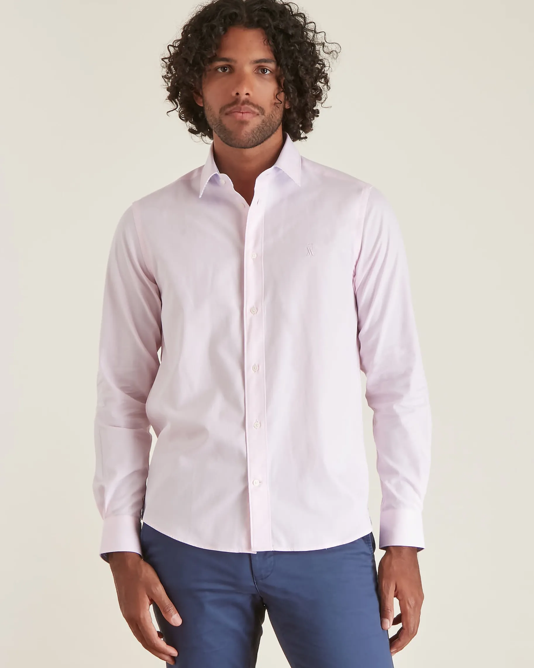 Homme Vicomte A Chemises^Chemise Conrad Regular Fit