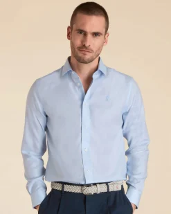 Homme Vicomte A Chemises^Chemise Conrad Regular Fit
