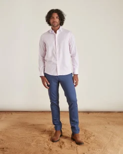 Homme Vicomte A Chemises^Chemise Conrad Regular Fit