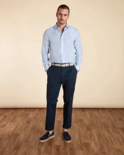 Homme Vicomte A Chemises^Chemise Conrad Regular Fit