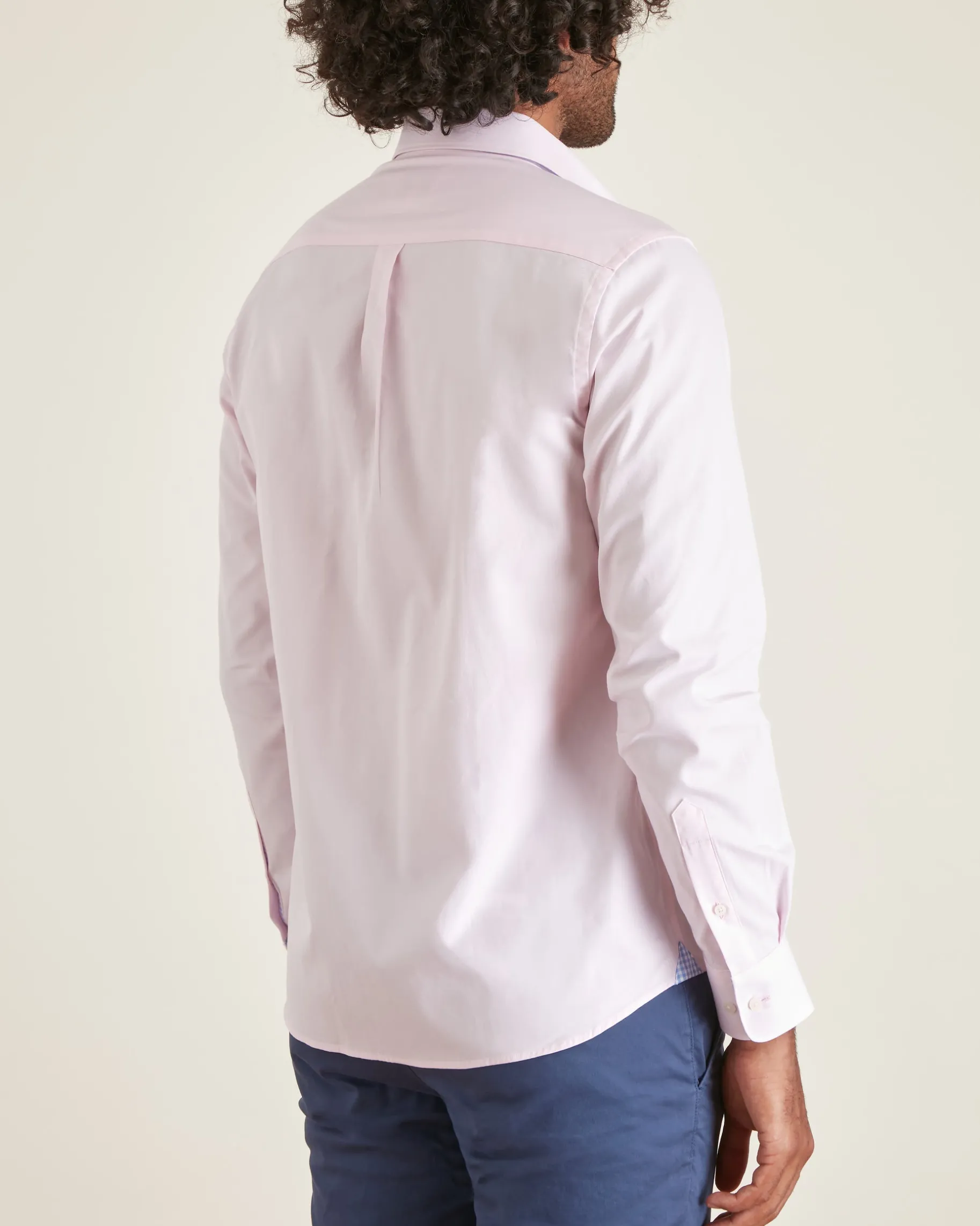 Homme Vicomte A Chemises^Chemise Conrad Regular Fit