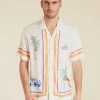 Homme Vicomte A Chemises^Chemise Gentleman Surfer