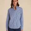 Femme Vicomte A Chemises^Chemise Regular à Imprimé Vichy