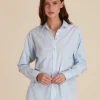 Femme Vicomte A Chemises^Chemise Regular à Rayures