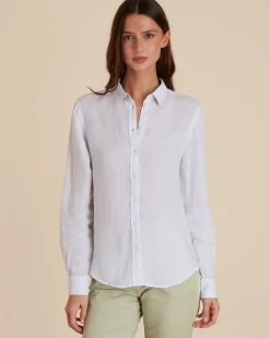 Femme Vicomte A Chemises^Chemise Regular à Rayures