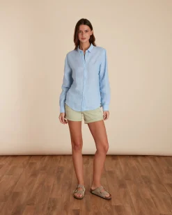 Femme Vicomte A Chemises^Chemise Regular à Rayures