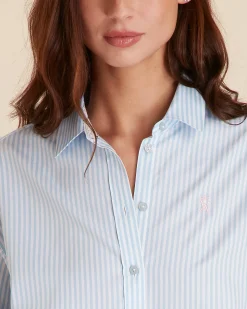 Femme Vicomte A Chemises^Chemise Regular à Rayures