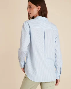 Femme Vicomte A Chemises^Chemise Regular à Rayures