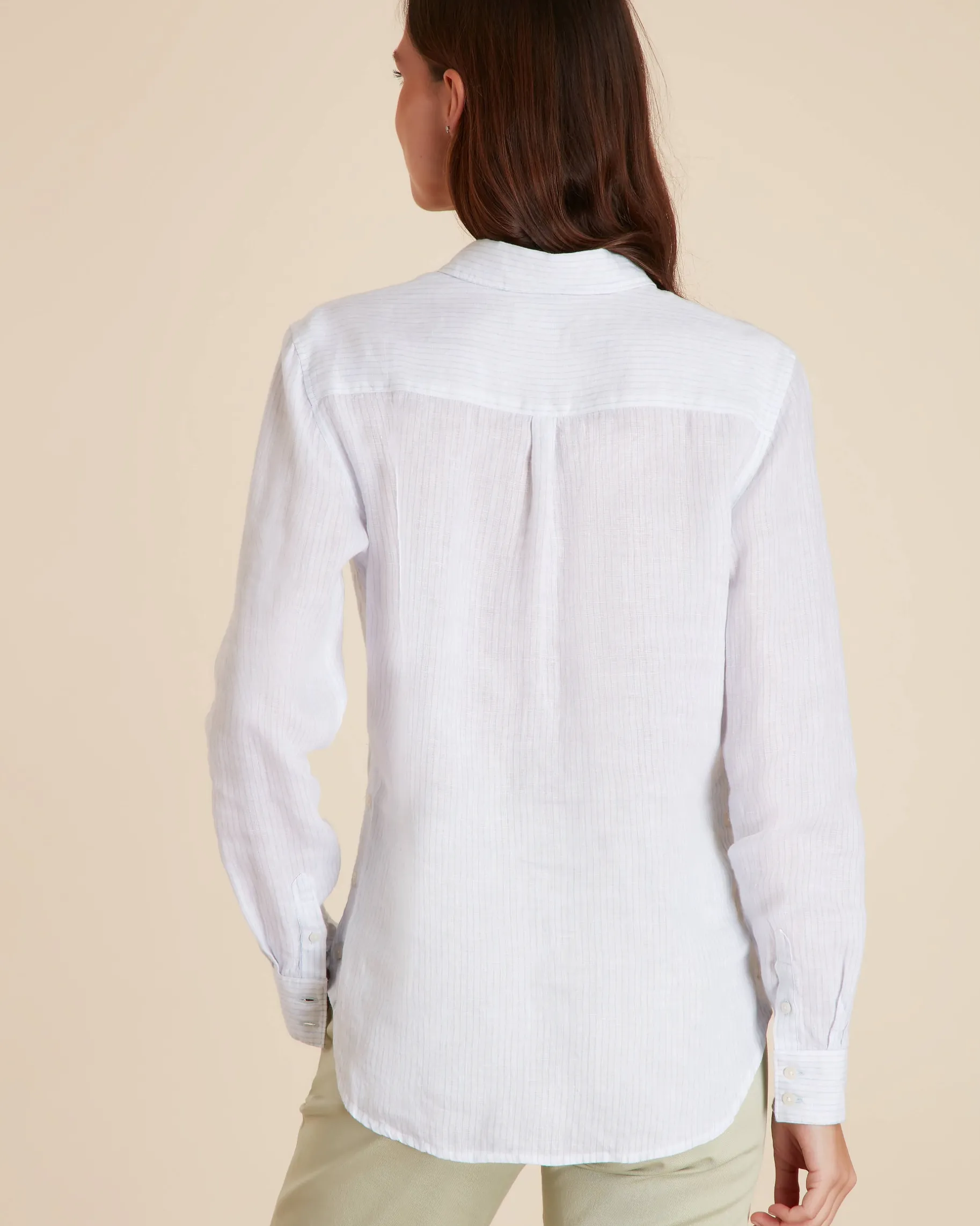 Femme Vicomte A Chemises^Chemise Regular à Rayures
