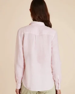 Femme Vicomte A Chemises^Chemise Regular à Rayures