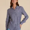 Femme Vicomte A Chemises^Chemise Regular Légère