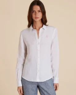 Femme Vicomte A Chemises^Chemise Regular Légère