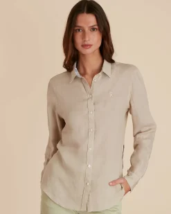 Femme Vicomte A Chemises^Chemise Regular Légère