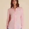 Femme Vicomte A Chemises^Chemise Regular Légère