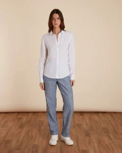 Femme Vicomte A Chemises^Chemise Regular Légère