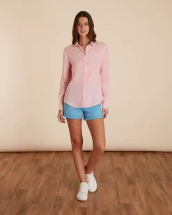 Femme Vicomte A Chemises^Chemise Regular Légère